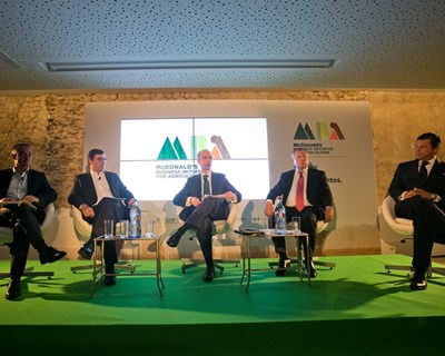 Os desafios do empreendedorismo e inovação no setor agrícola e agroalimentar