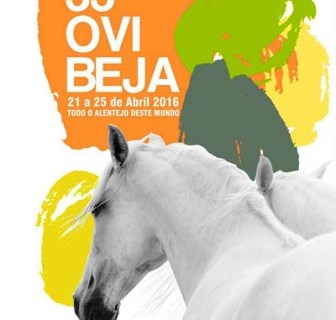 Ovibeja 2016 aposta na projeção internacional