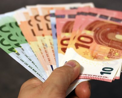 Pagamentos ao setor agroflorestal em novembro somam cerca de 47 milhões de euros
