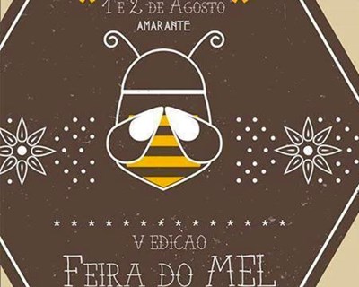 Palestras e provas na Feira do Mel em Amarante