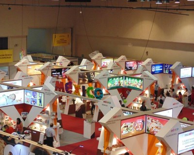 Panamá recebe “Expocomer 2018”