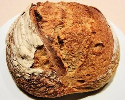 Pão aumenta em 2016