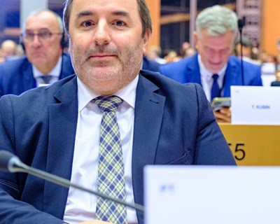 Parlamento Europeu aprova apoio suplementar para os Agricultores europeus