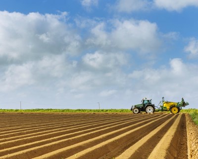 Parlamento Europeu publica documento sobre a Política de Desenvolvimento Rural da PAC