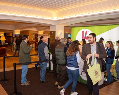 Partidos políticos apresentam programa de governo para a agricultura nas XV Jornadas Internacionais do Hospital Veterinário Muralha de Évora