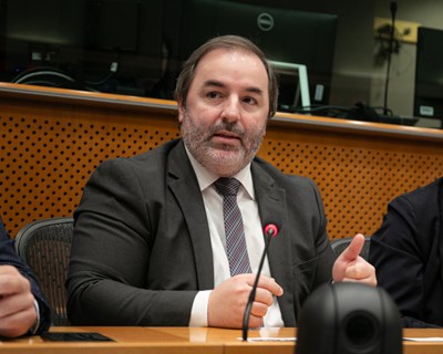 Paulo do Nascimento Cabral considera que as bio-regiões são essenciais para as cadeias curtas de abastecimento alimentar