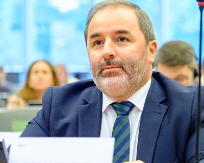 Paulo do Nascimento Cabral coorganiza Congresso Europeu dos Jovens Agricultores