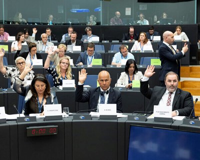 Paulo do Nascimento Cabral destaca prioridades da PAC pós-2027 e o reforço do POSEI