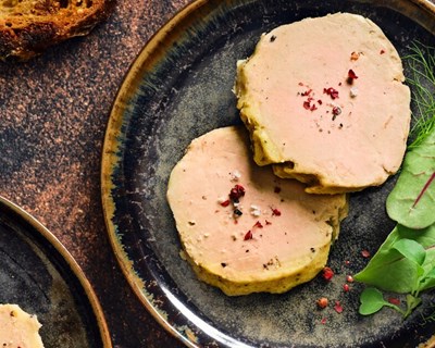 Pedido de aprovação de Foie Gras é o primeiro de sempre para vender carne cultivada na UE