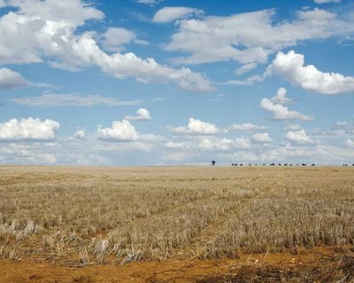 Perspetivas da Nova Agricultura - O papel da pesquisa na União Europeia