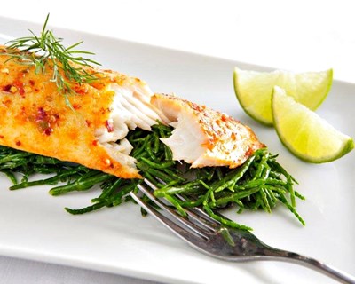 Pescado português com maior representação de sempre em Bruxelas