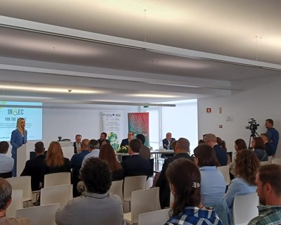 PMEs partilham perspetivas sobre a bioeconomia agroflorestal e economia circular