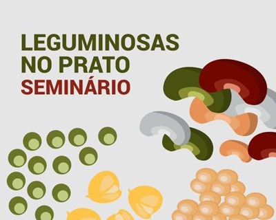 Poder das leguminosas em debate no Porto