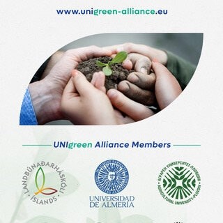 Politécnico de Coimbra integra a nova universidade europeia UNIgreen