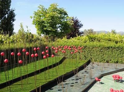 Ponte de Lima: Festival Internacional 2016 dedicado aos Jardins do Conhecimento