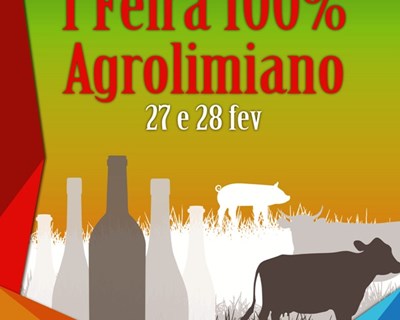 Ponte de Lima organiza I Feira Agroalimentar do concelho