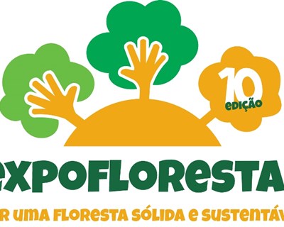 “Por Uma Floresta Sólida e Sustentável” é o lema da X Expoflorestal