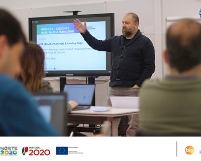 Porto Business School abre portas para debates sobre sustentabilidade