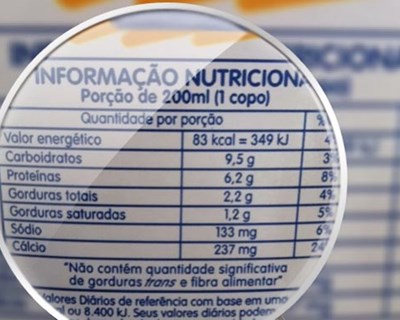 Porto e Lisboa recebem seminário sobre rotulagem alimentar