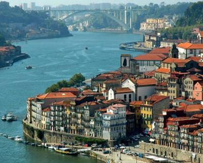 Porto em destaque em Festival de Vinho na Alemanha