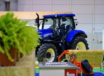 Portugal Agro 2016: a diversidade da agricultura nacional regressa a Lisboa
