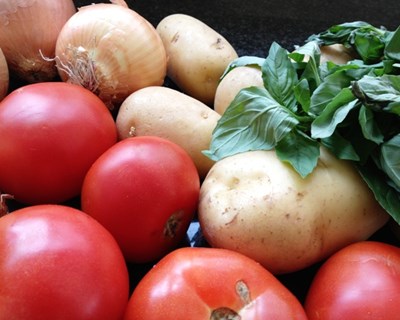Portugal exportou quase dez mil milhões de euros de produtos agroalimentares em 2014