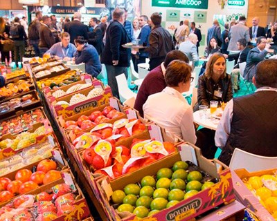 Portugal Fresh realiza webinar sobre a Fuit Attraction 2020