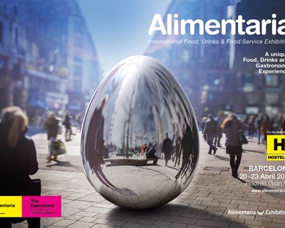 Portugal na Alimentaria 2020