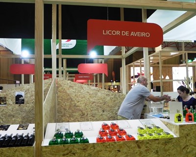 “Portugal Sou Eu” na Feira Nacional de Agricultura