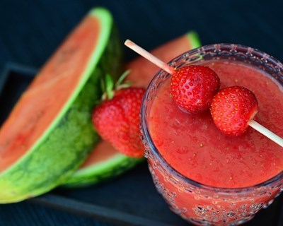 Português cria conservante natural para sumos de fruta