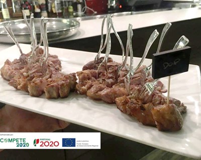 Portuguese Beef: a promoção de raças bovinas portuguesas nos mercados internacionais