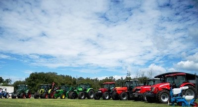 Póvoa de Varzim recebe AgroSemana  2016
