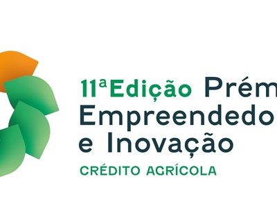 Prémio Empreendedorismo e Inovação Crédito Agrícola regressa pelo 11ª ano consecutivo