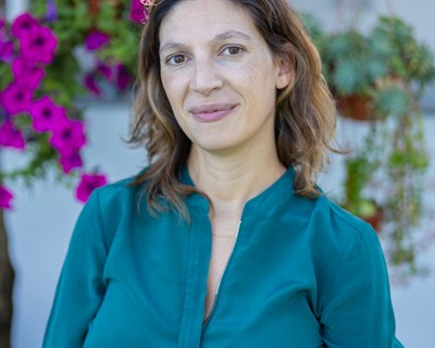 Prémio FLAD Science Award Atlantic para investigadora da Universidade de Aveiro