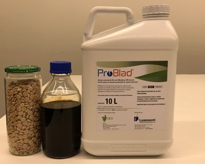 PROBLAD, novo biofungicida 100% português derivado do tremoço obtém autorização em culturas-chave