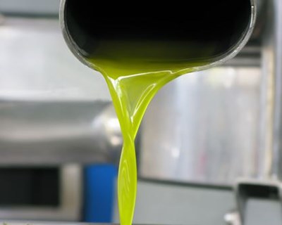 Produção de azeite desceu 36,4% em 2016