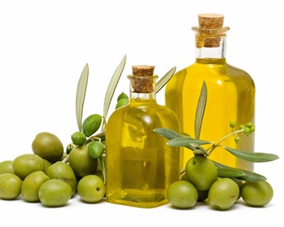 Produção de azeite diminui