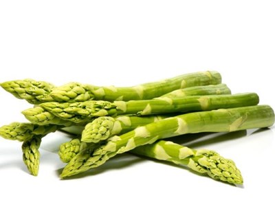 Produtores de espargos querem desconstruir a ideia de vegetal gourmet