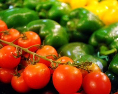 Produtos agrícolas: avaliação da política de promoção até 15 de agosto