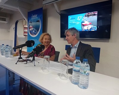 Projeto centra-se na promoção do turismo sustentável associado à pesca, à aquacultura e ao património marítimo