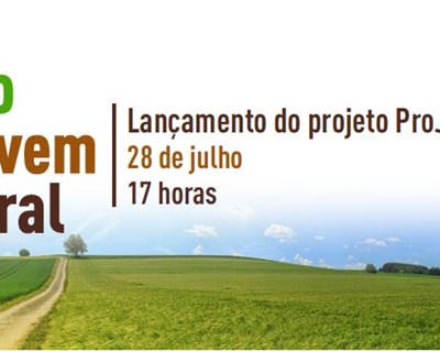 Projeto ProJovemRural realiza webinar de lançamento