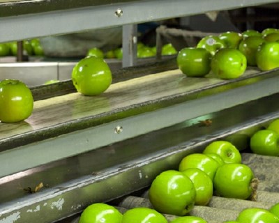 Projeto sobre indústria agroalimentar europeia apresentado na Alimentaria