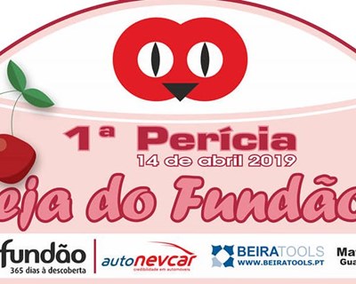 Prova de perícias cereja do Fundão