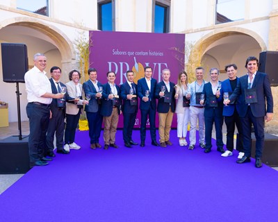 PROVE Vinho & Queijo 2026: Viseu irá receber segunda edição