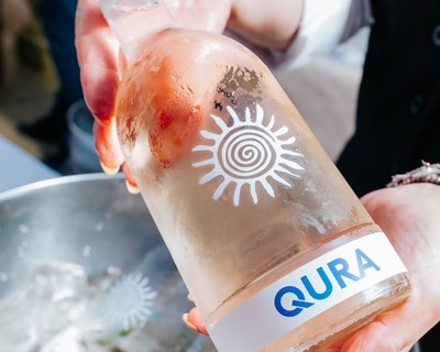 QURA: nova marca de vinhos do Douro é um manifesto de lifestyle