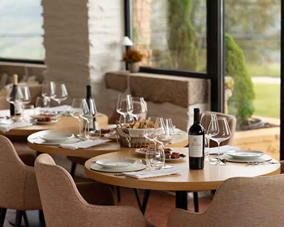 Real Companhia Velha convida para "À Mesa da Casa Redonda – Quinta das Carvalhas Pop-up”