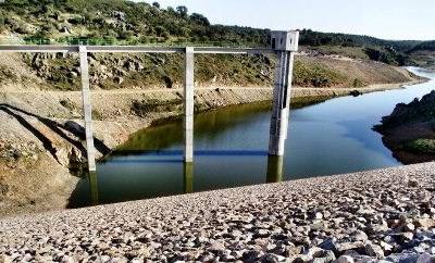 Regadio de Veiros em Estremoz começa com 180 ha de tomate