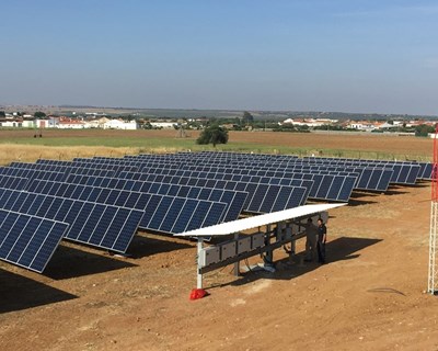 Regantes pedem medidas para reduzir custo da fatura da eletricidade no regadio