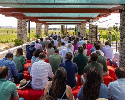 Regenerative Wine Fest 2025: O despertar da consciência da viticultura regenerativa regressa em maio de 2026