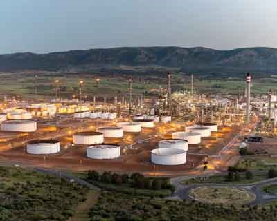 Repsol, pioneira na produção de gasolina 100% renovável em escala industrial